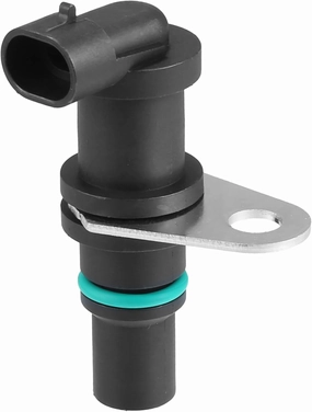 Motoforti Engine Camshaft Position Sensor, Cam Position Sensor, for Detroit Diesel Series 60 Series, ABS Metal, No.8929387, Black