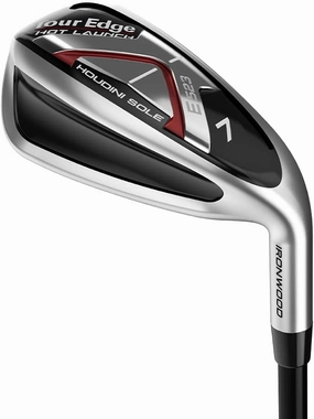 MRH HOT Launch E523 IW #6 UST MAMIYA 60S S-Flex