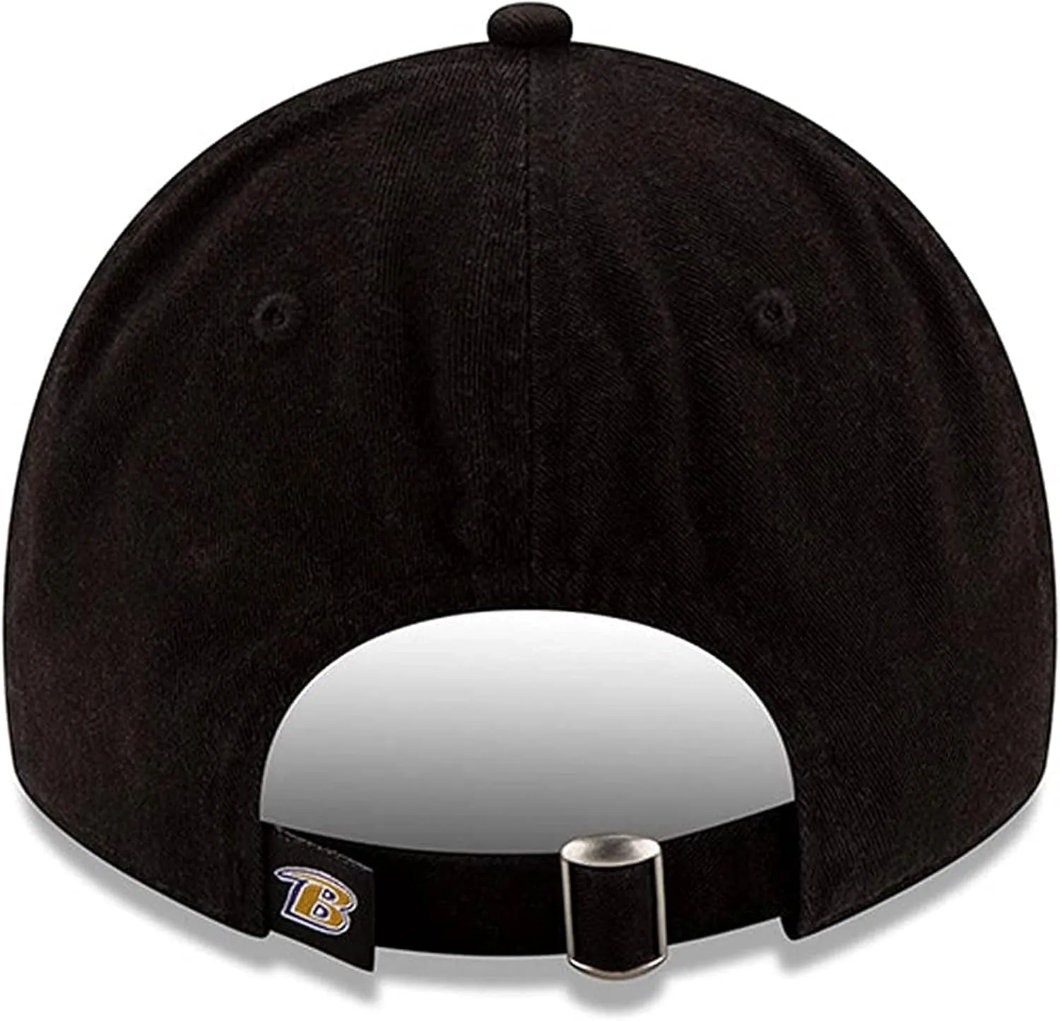 New Era Women's NFL Core Classic 9TWENTY Adjustable Hat Cap One Size Fits All