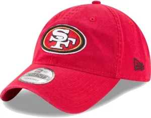 New Era Women's NFL Core Classic 9TWENTY Adjustable Hat Cap One Size Fits All
