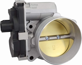 New Hitachi ETB0025 Fuel Injection Throttle Body - Gasket/O-Ring Included