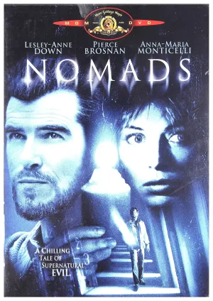 Nomads [DVD]