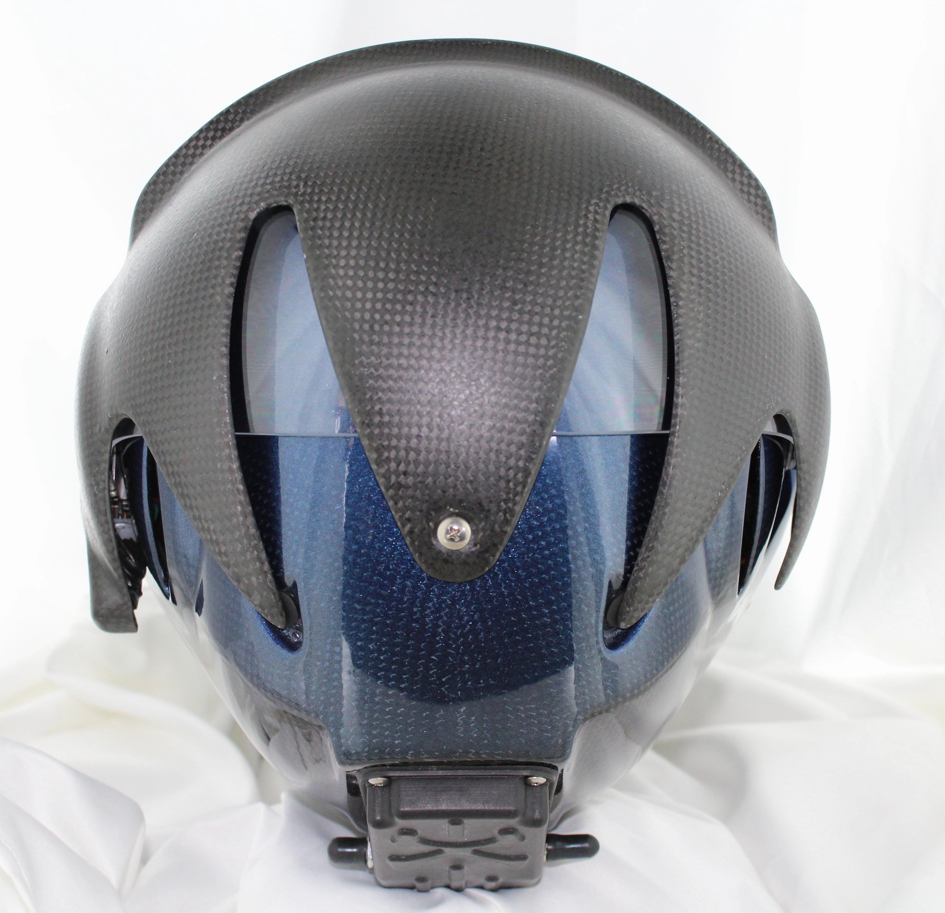 Nova Flight Helmet With Comms
