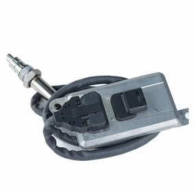 NOx Sensor 89463-E0480 5WK9 6786 Nitrogen Oxide Oxygen Sensor Compatible with Hino Truck Diesel Engine SCR Emission System