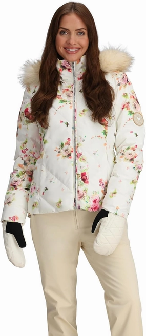 Obermeyer Women's Bombshell Jacket