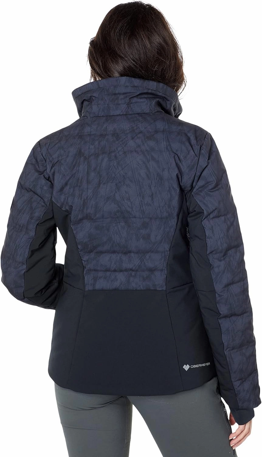 Obermeyer Women's Cosima Down Jacket