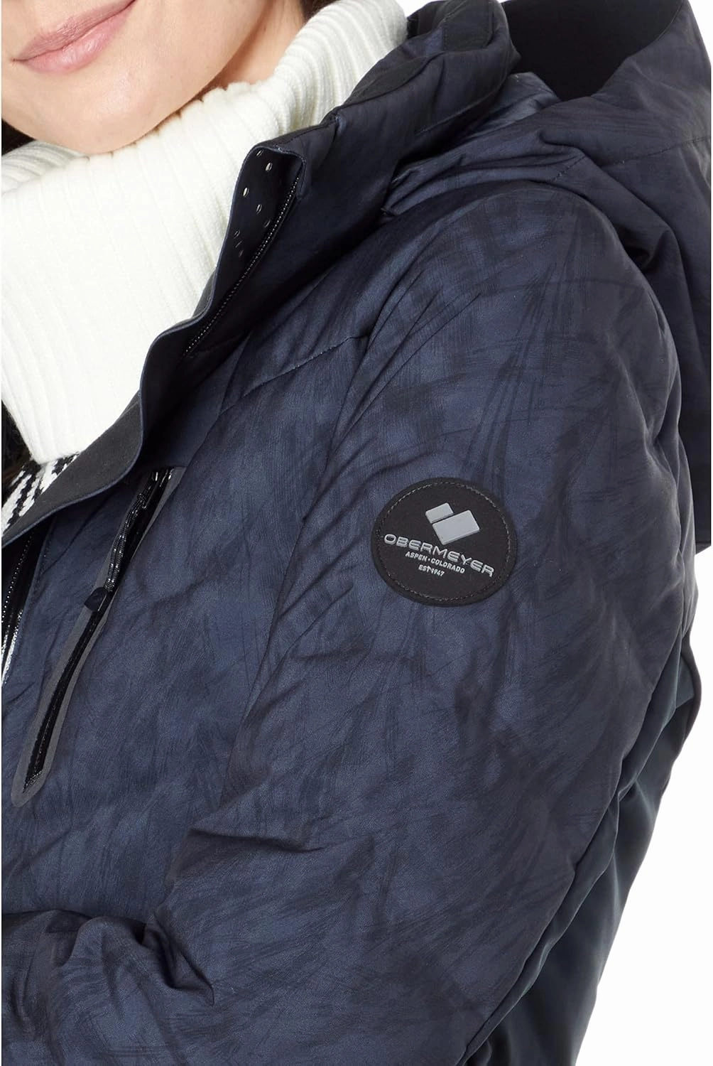 Obermeyer Women's Cosima Down Jacket