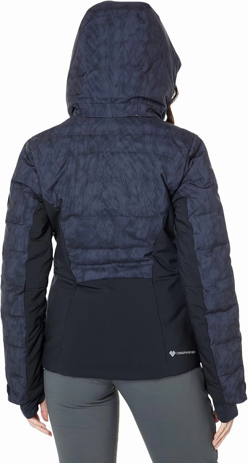 Obermeyer Women's Cosima Down Jacket