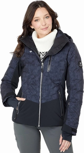 Obermeyer Women's Cosima Down Jacket