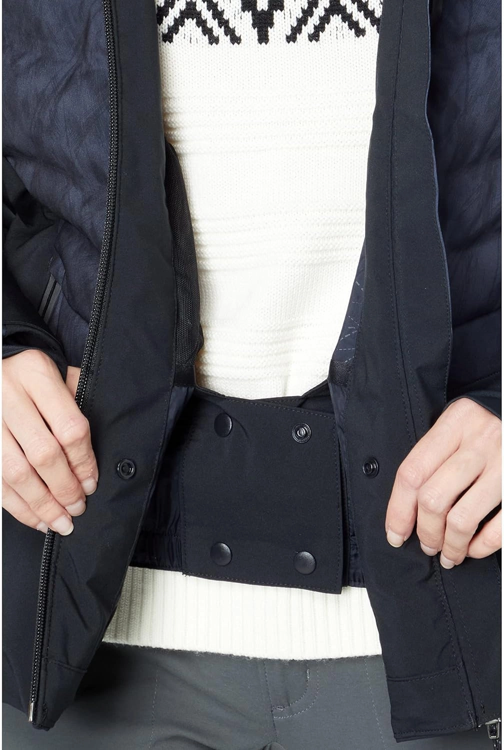 Obermeyer Women's Cosima Down Jacket