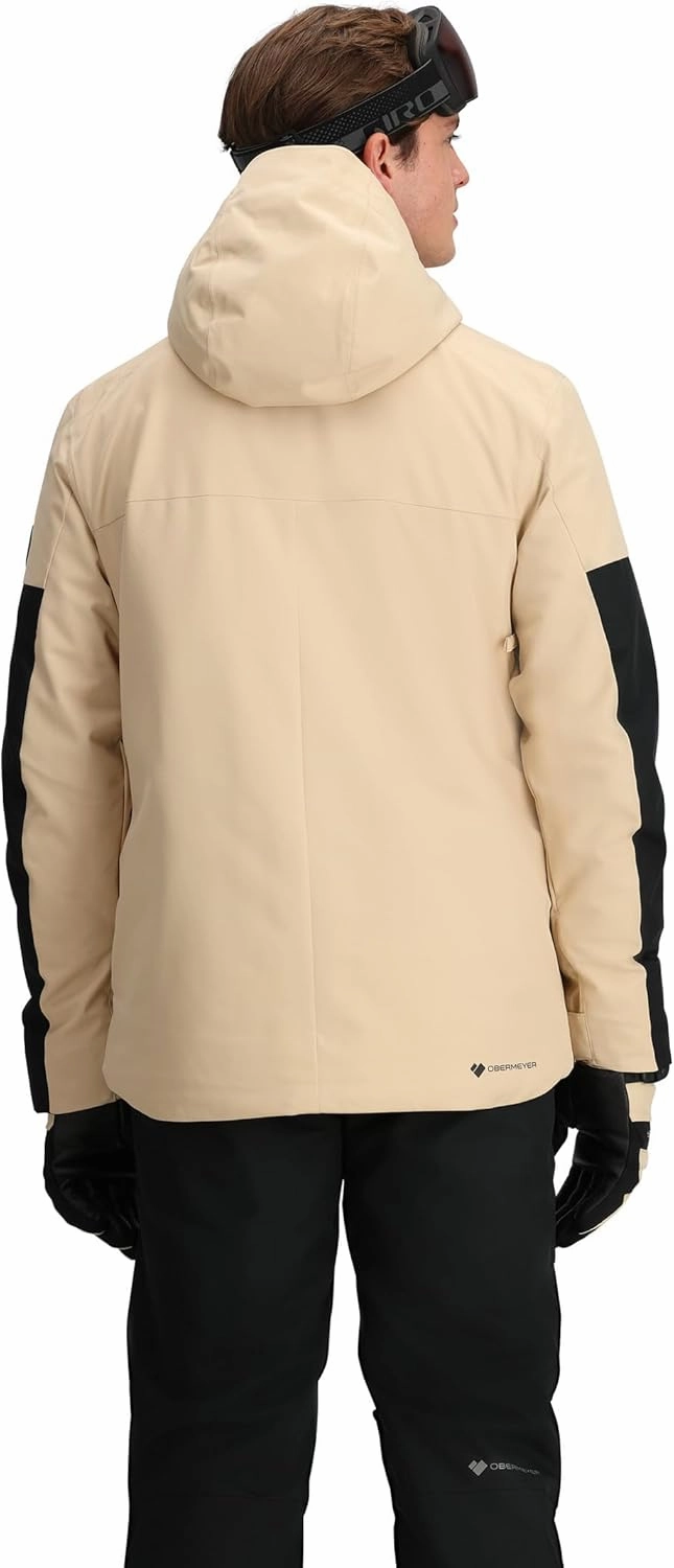 Obermeyer Women's Grommet Jacket