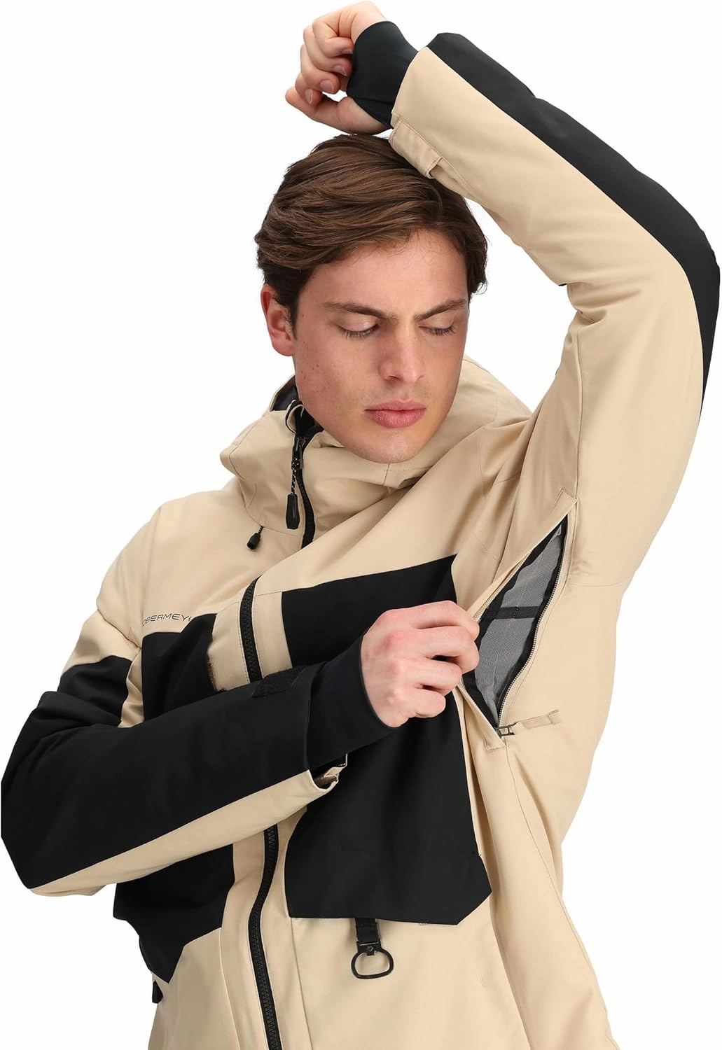 Obermeyer Women's Grommet Jacket
