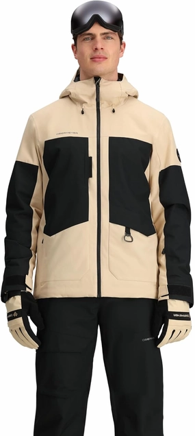 Obermeyer Women's Grommet Jacket
