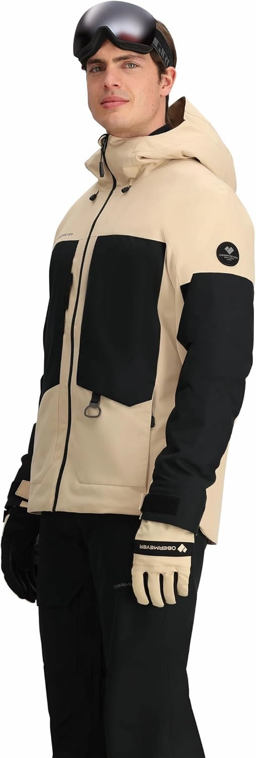 Obermeyer Women's Grommet Jacket