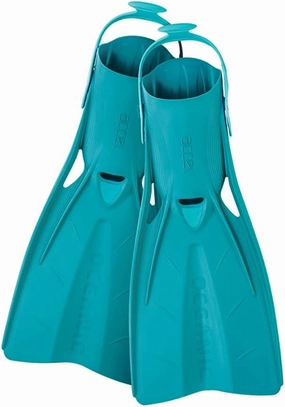 Oceanic Accel Open Heel Fin