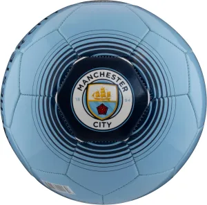 Official Manchester City FC Soccer Ball, Size 5