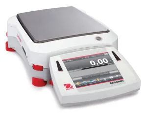 Ohaus EX6202/E Explorer Precision Balance, 6200 g