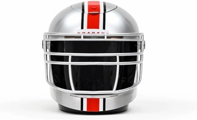 Ohio State Buckeyes EHB Full Size Single Pod Serve Helmet Coffee Maker