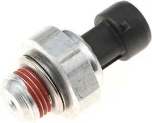 Oil Rail Pressure Sensor for Cadillac OE 12616646 8125622300 8126166460 12573107 1pcs 3 Pin Engine Oil Pressure Sensor