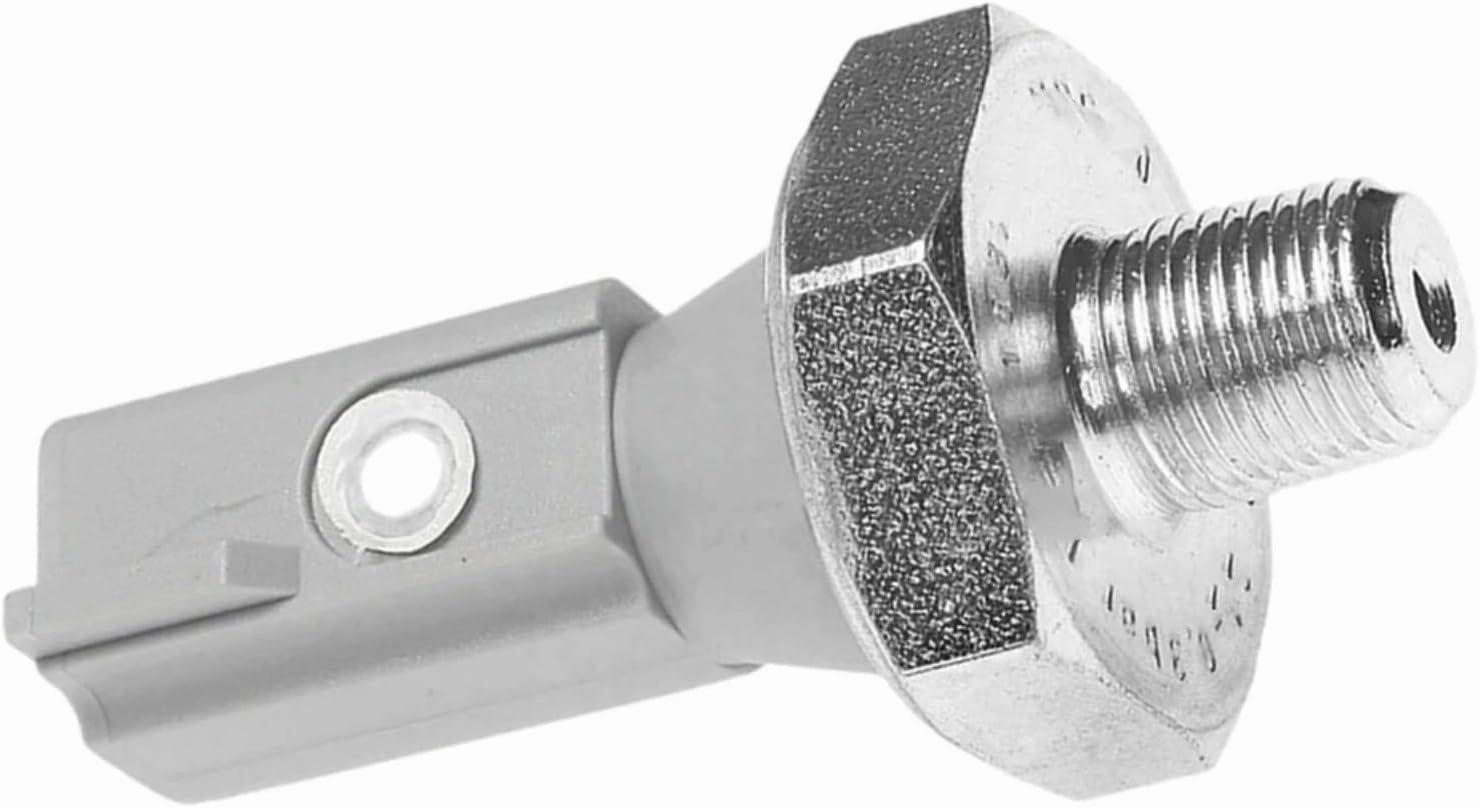 Oil Rail Pressure Sensor for Mitsubishi for Outlander 2007-2019 for Lancer 2008-2017 for Mirage G4 2017 2018 2019 Engine Oil Pressure Switch MN163743