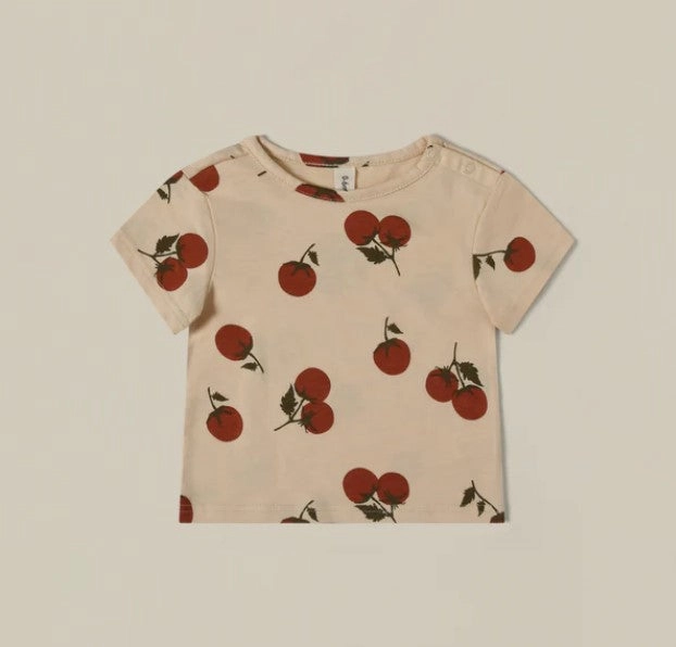 Organic Zoo Tomato Classic T-shirt