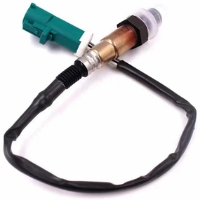 Oxygen Sensor, for Focus 1.8L/2.0L 2005-2014, for Mondeo 2.3L 2008-2012 Car Front Oxygen Sensor 3M51-9F472-AC 3M519F472AC
