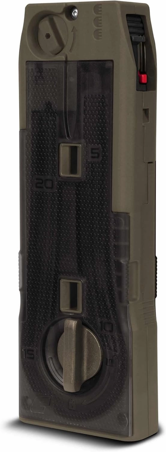 Planet Eclipse CF20 Continuous Feed 20 Round Magazine - Earth