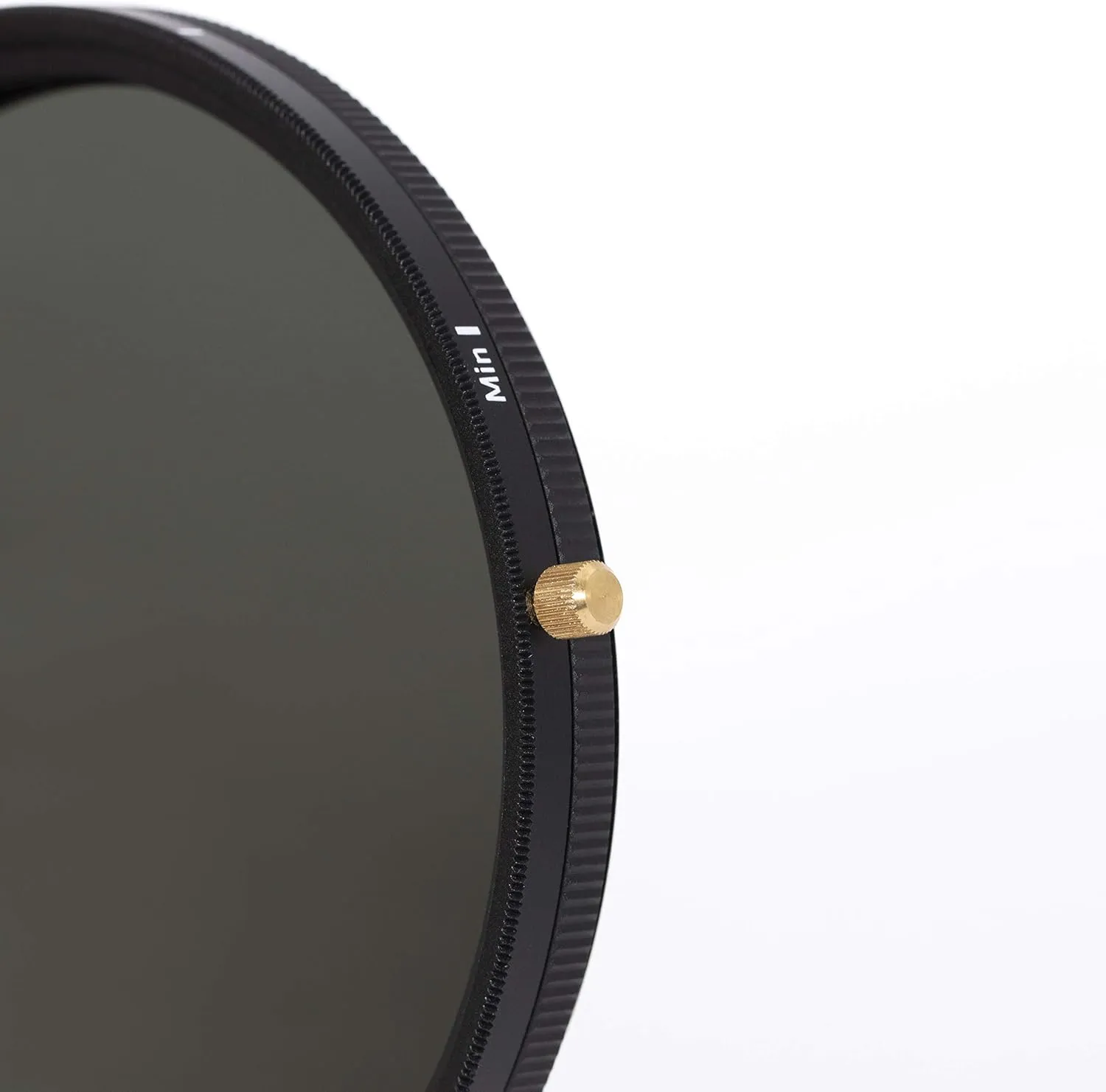 ProMaster 82mm Variable ND Extreme - HGX Prime (5.3-12 Stops), (Model 1220)
