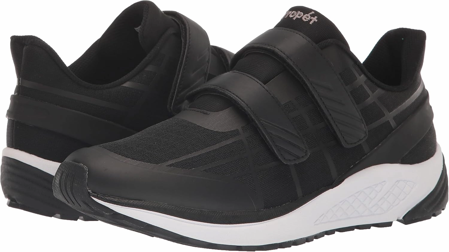Propét Women's One Twin Strap Athletic Shoe