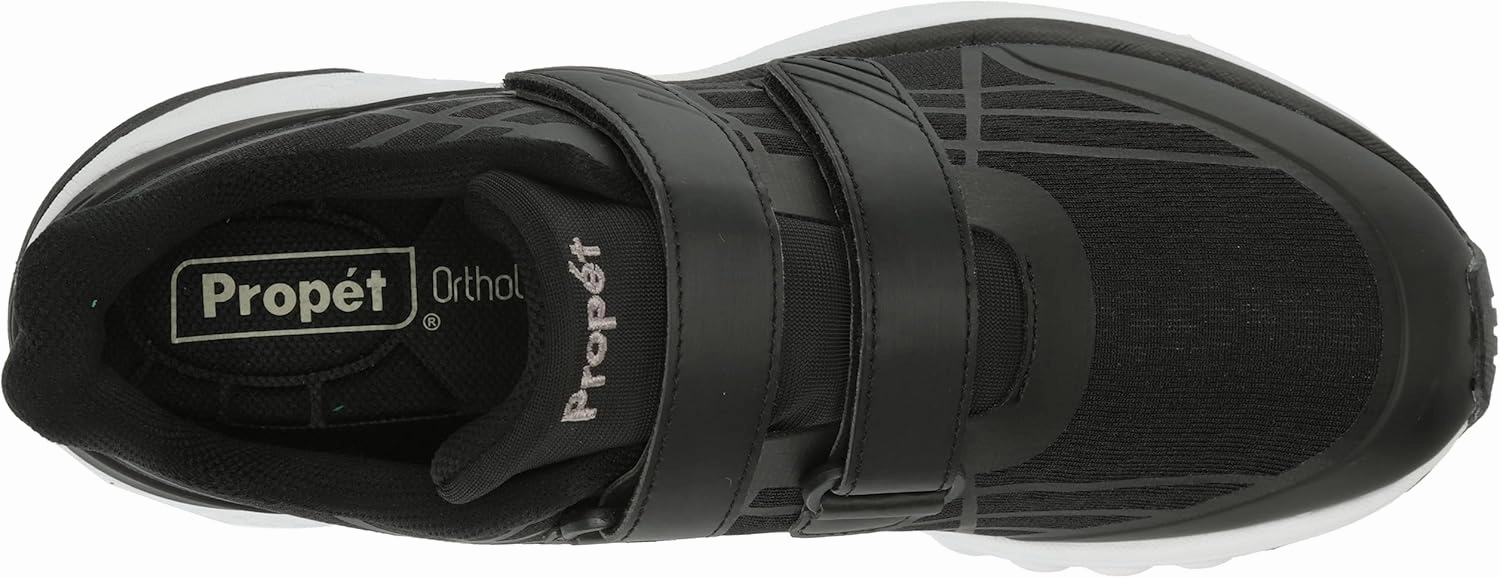 Propét Women's One Twin Strap Athletic Shoe