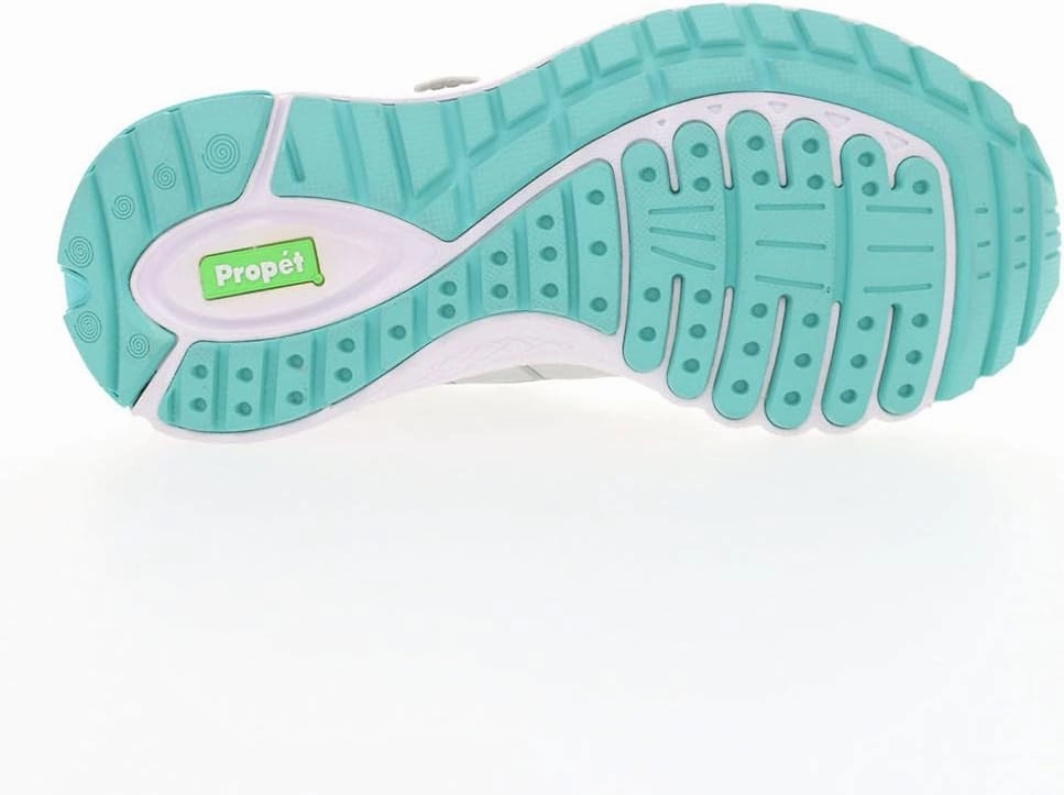 Propét Women's One Twin Strap Athletic Shoe
