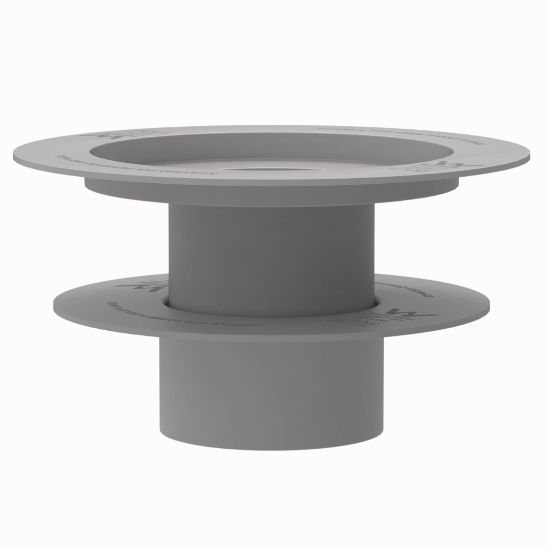 Puddle Pro 90mm Puddle Flange