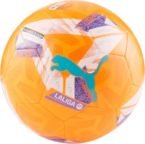 PUMA ORBITA LALIGA 1 Machine Stitched Soccer Ball