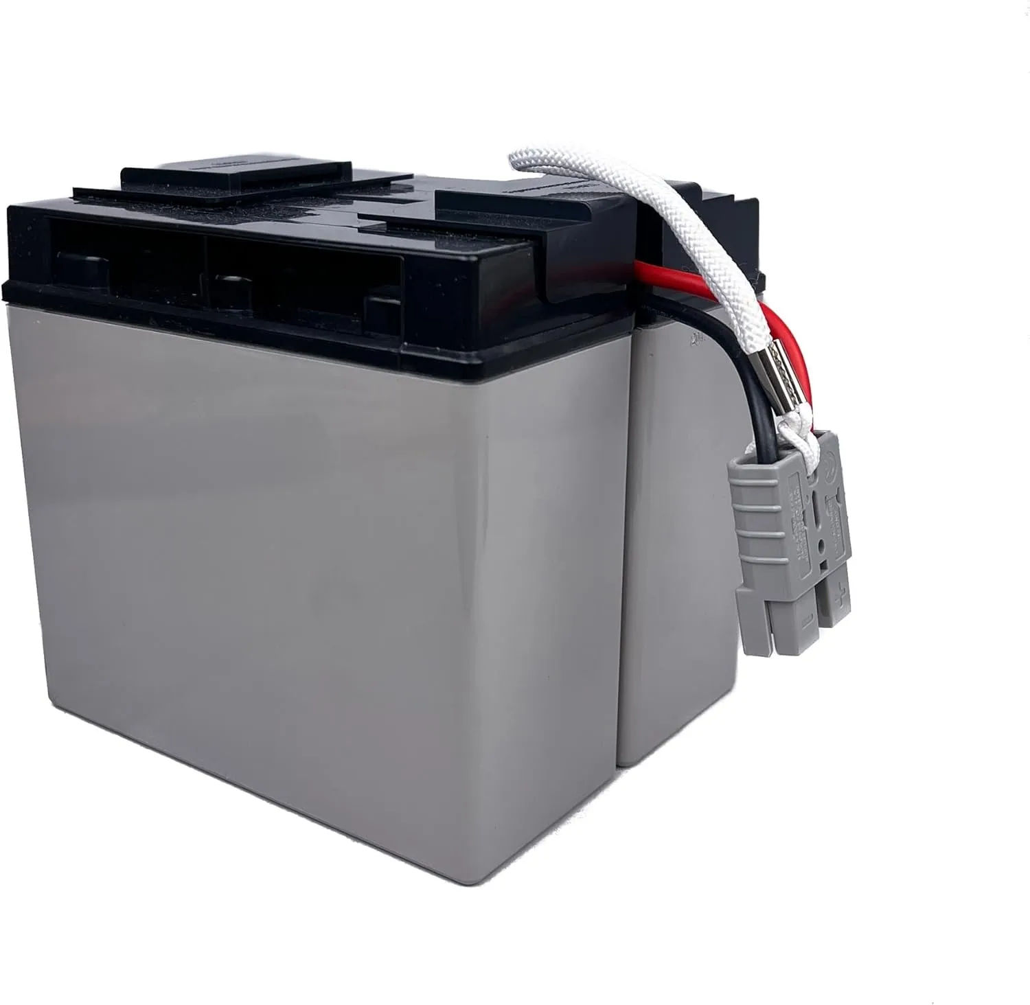 Raion Power 24V 22Ah Compatible RBC7 Replacement High Rate Battery for APC UPS BP1400, BP1400X116, SMT1500, SMT1500US, SMT1500C, SMT1500CUS, SUA1500, SUA1500US, SU1400, SUA750XL and Select Others