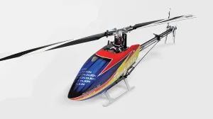 RC Helicopter T-REX 470LM KIT 3D Helicopter