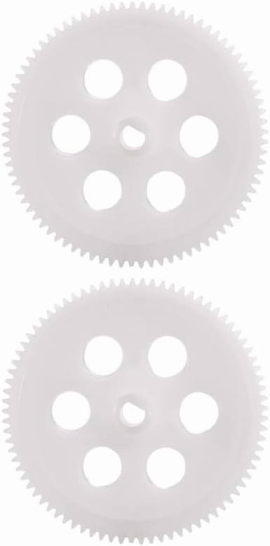 RC Toy Helicopter Upgrade C138 Main Gear Kit for RC ERA C138 Bell 206 1:33 RC Toy Helicopter Parts