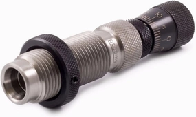 Redding Competition Durable .001" Adjustable Micrometer Bullet Seating Die for Handgun