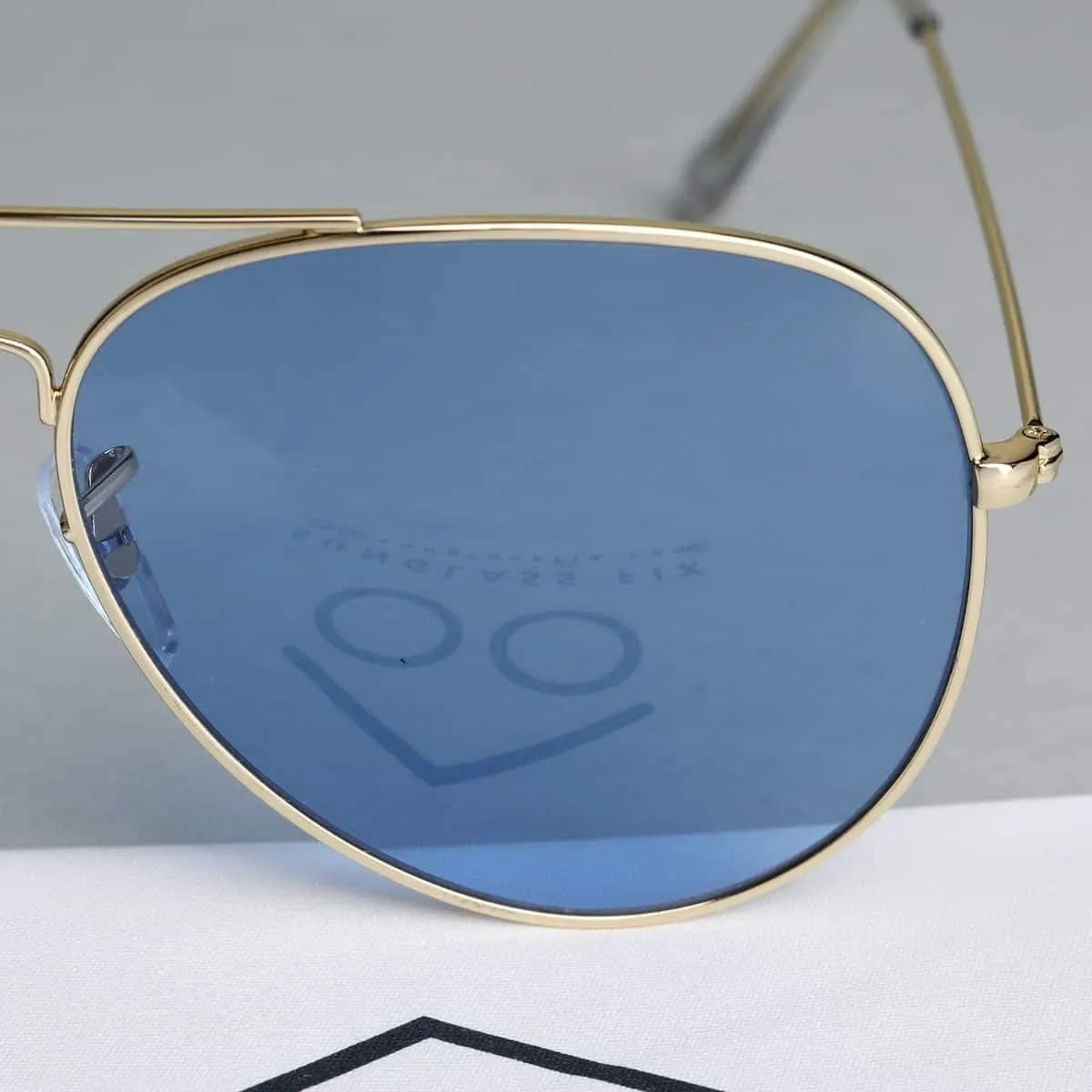 Replacement Sunglass Lenses Compatible for Zoo York Zoo York 61mm