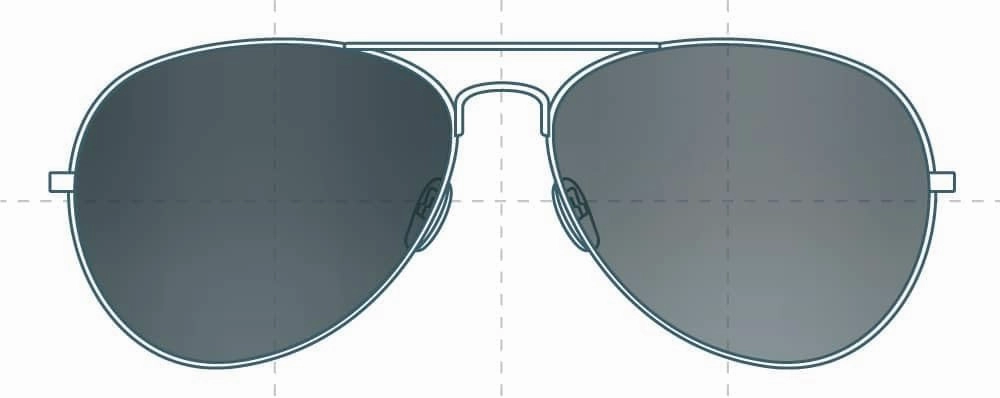 Replacement Sunglass Lenses Compatible for Zoo York Zoo York 61mm