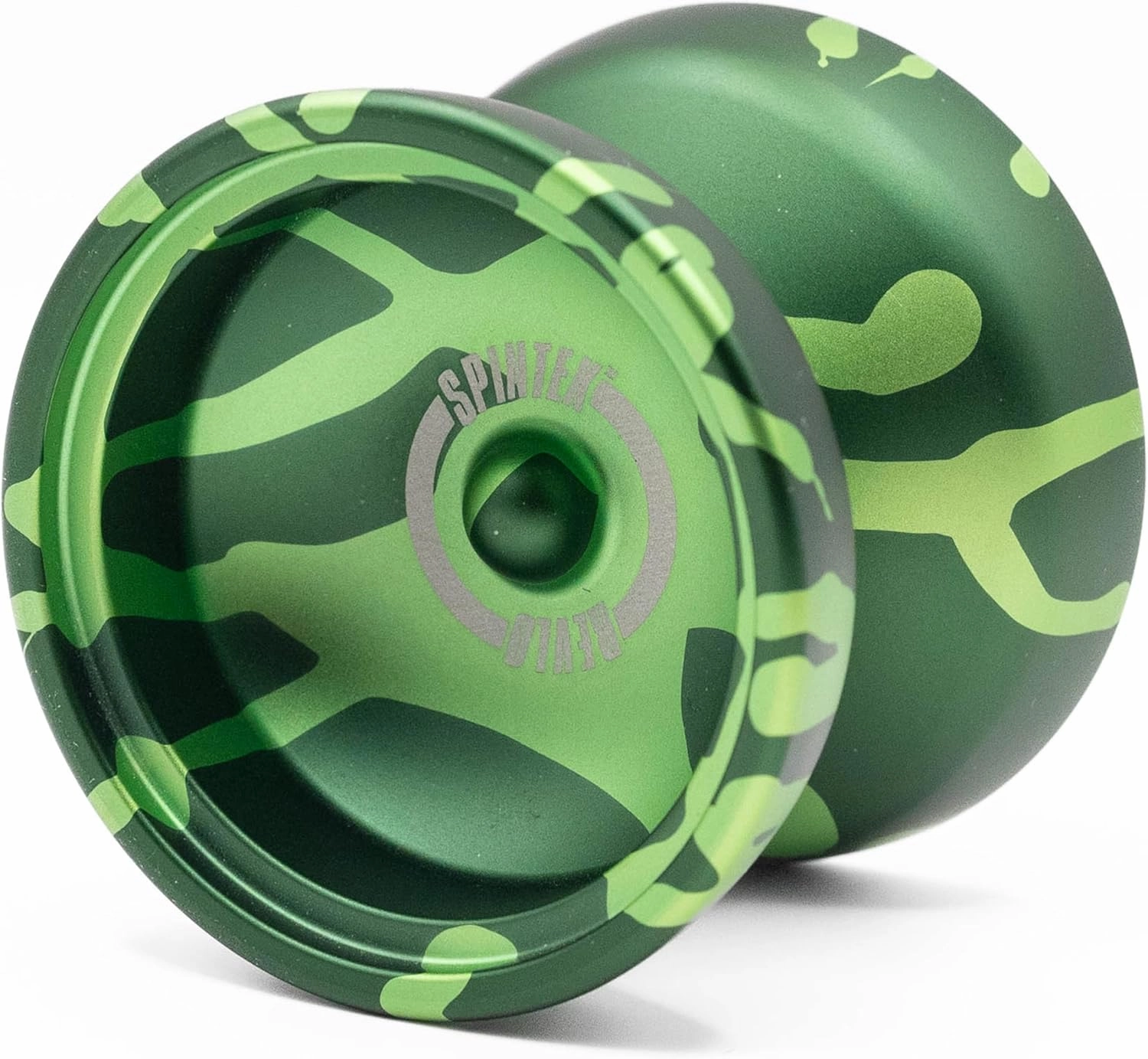 REVLO | A High End Professional Yoyo | The Yo Yo for Adults with Pro Yo-yo String Included | Easily Switch Between Responsive & Unresponsive Yoyoing | Master Both Pro and Beginner Tricks