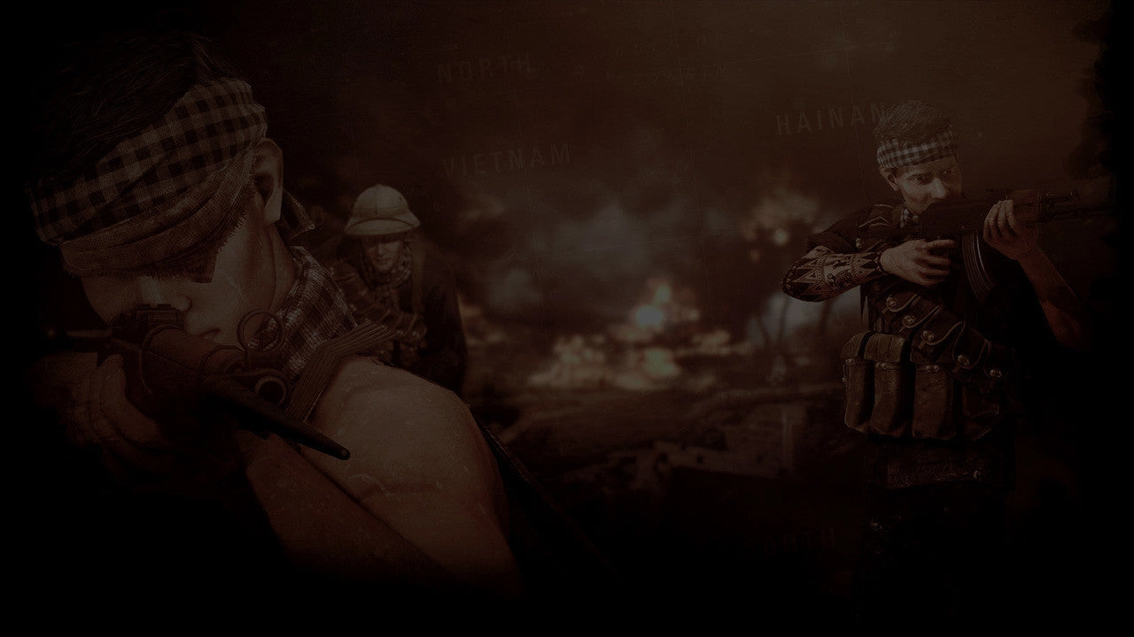 Rising Storm 2: Vietnam - Digital Deluxe (PC)