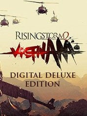 Rising Storm 2: Vietnam - Digital Deluxe (PC)
