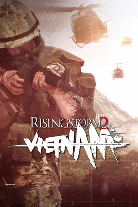 Rising Storm 2: Vietnam (PC)