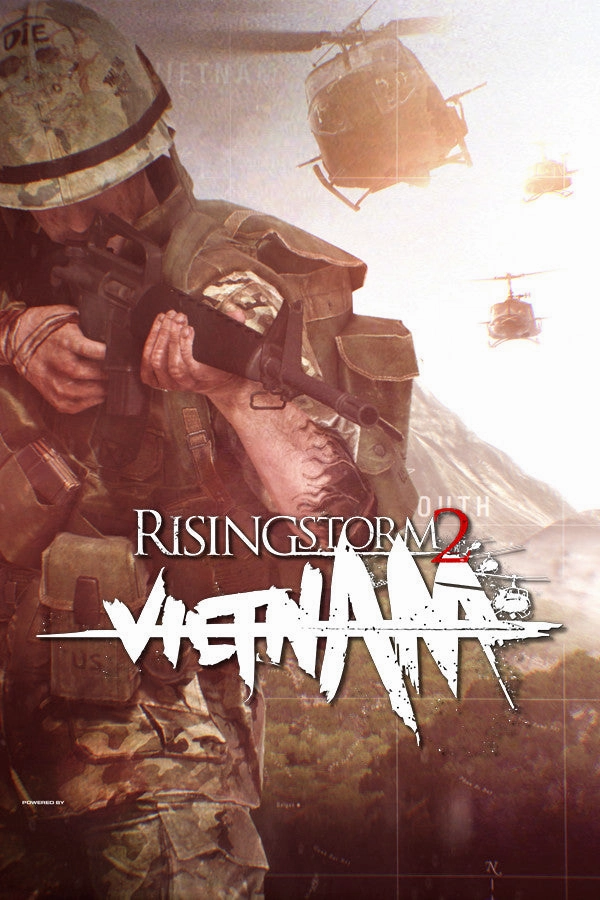Rising Storm 2: Vietnam (PC)