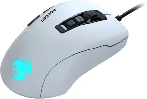 ROCCAT KONE Pure Ultra Gaming Mouse - White