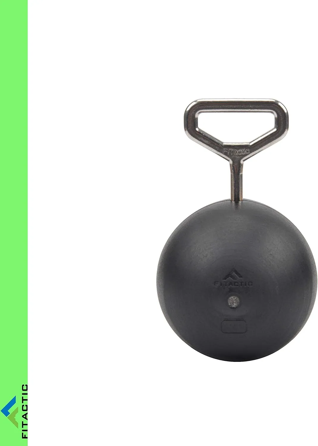 Rock Climbing Solid Training Cannonball Bomb Power Pull Up Ball Hold Grips for Straps for Finger, Forearm, Biceps, Back Muscles