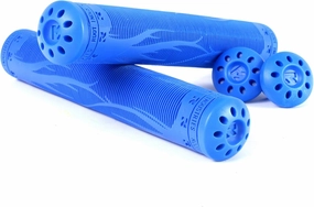 Root Industires - R2 Grips (Blue)