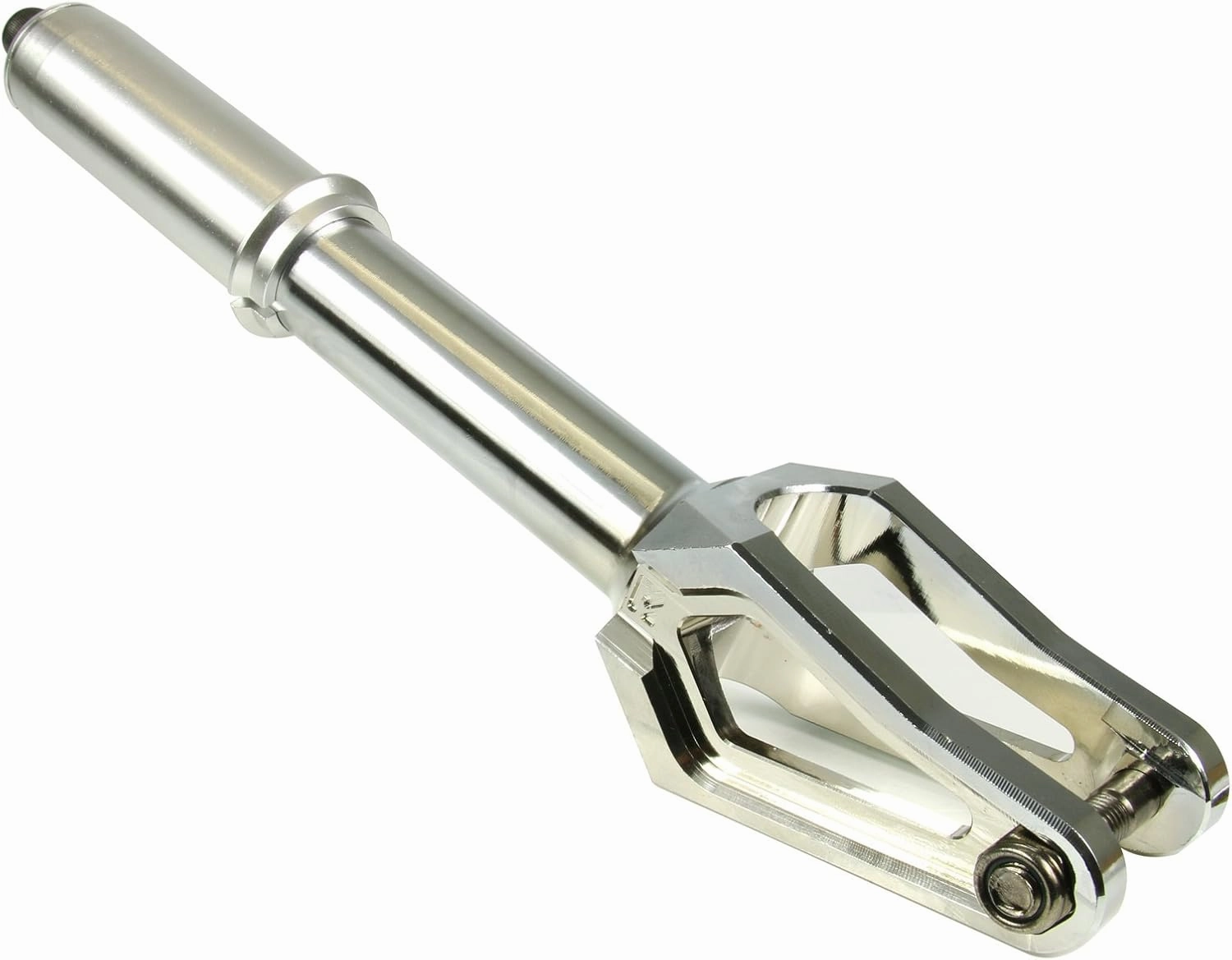 ROOT INDUSTRIES ​​AIR Fork HIC/SCS and IHC - Pro Scooter Fork - Scooter Forks for 100-120mm Scooter Wheels - Fits Most Setups Durable, Sleek, Lightweight Design - Scooter for Kids/Scooter for Adults
