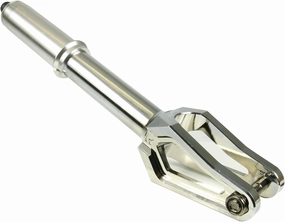 ROOT INDUSTRIES ​​AIR Fork HIC/SCS and IHC - Pro Scooter Fork - Scooter Forks for 100-120mm Scooter Wheels - Fits Most Setups Durable, Sleek, Lightweight Design - Scooter for Kids/Scooter for Adults