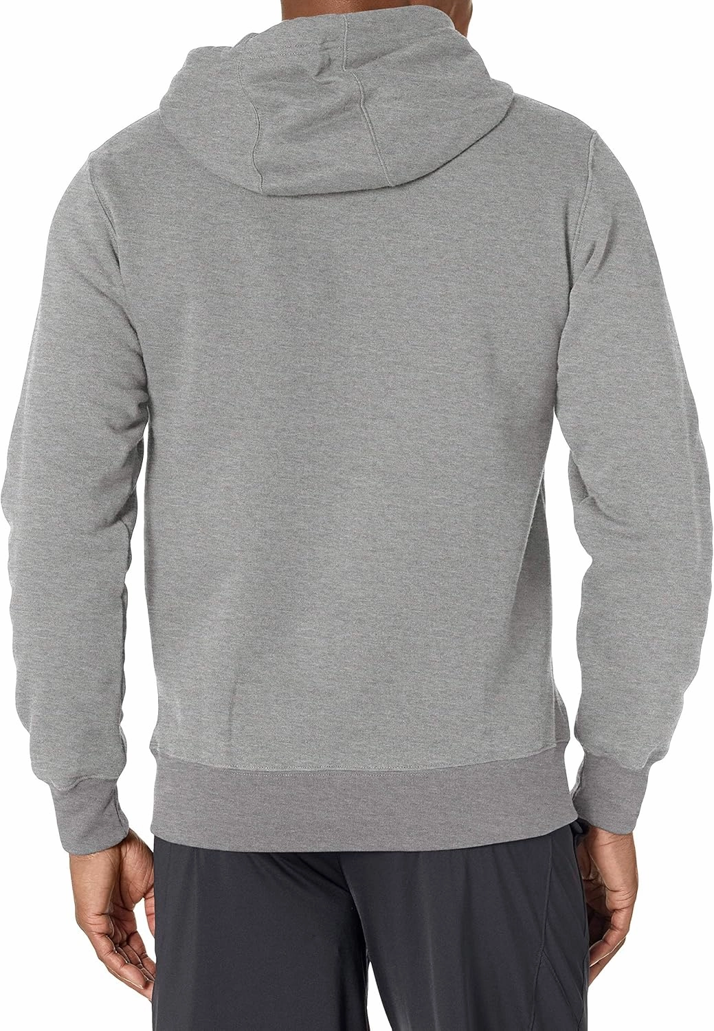 Russell Athletic Men's Cotton Rich 2.0 Premium Fleece Hoodie